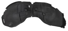 INNER FENDER LH